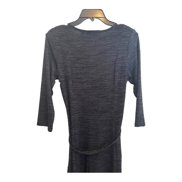 NINA Leonard Sylvia Midi Dress by Nina Leonard - Picture 10 of 12